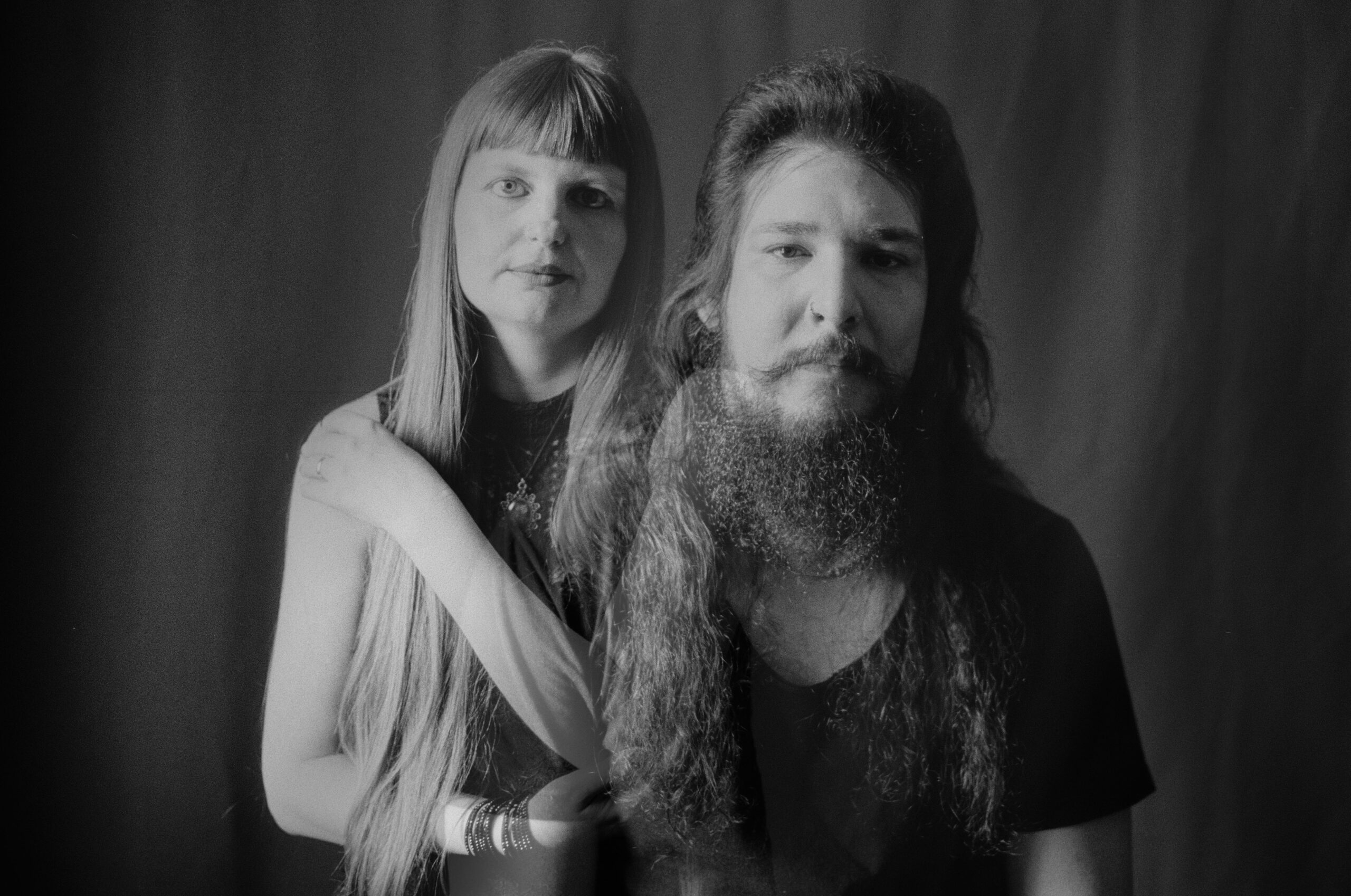 Recording Journal by Juliana von Mühlen – Untold Stories