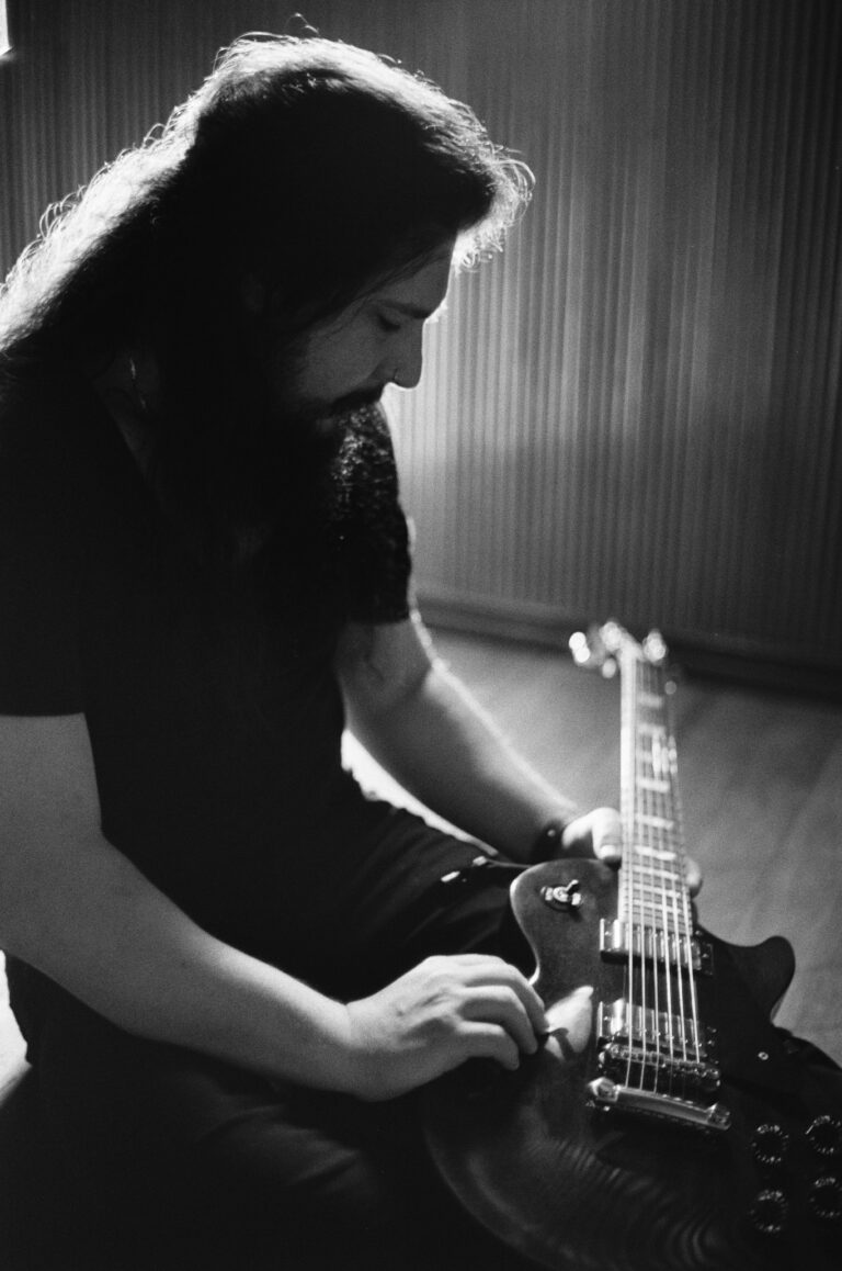 Heloisa Vecchio - River Rise Band (20)
